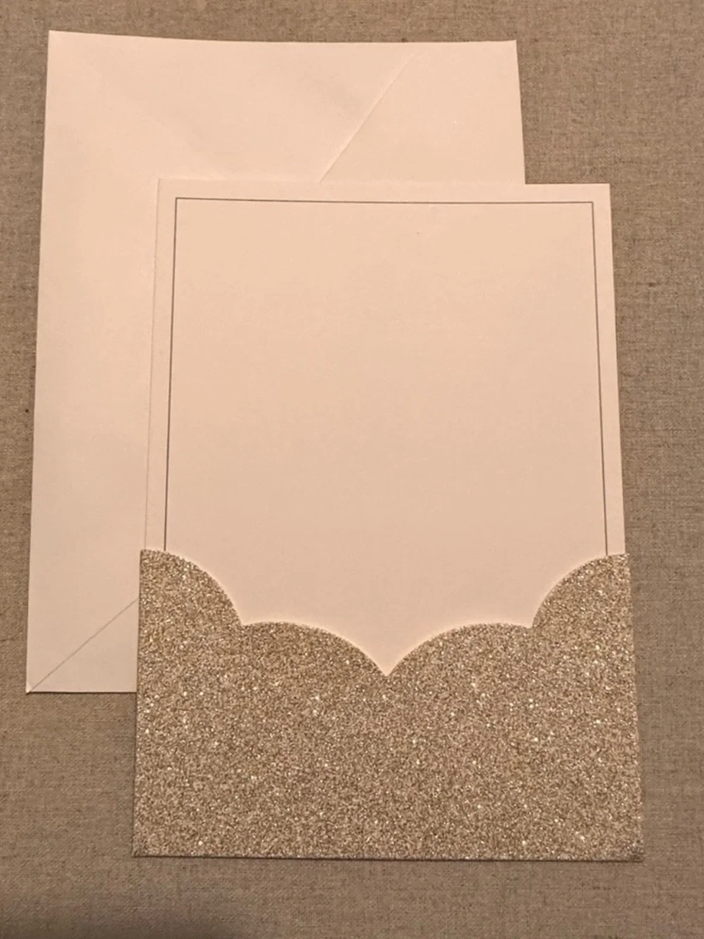 Vintage | Invitations Kit | Brides Premium Invitation Kit